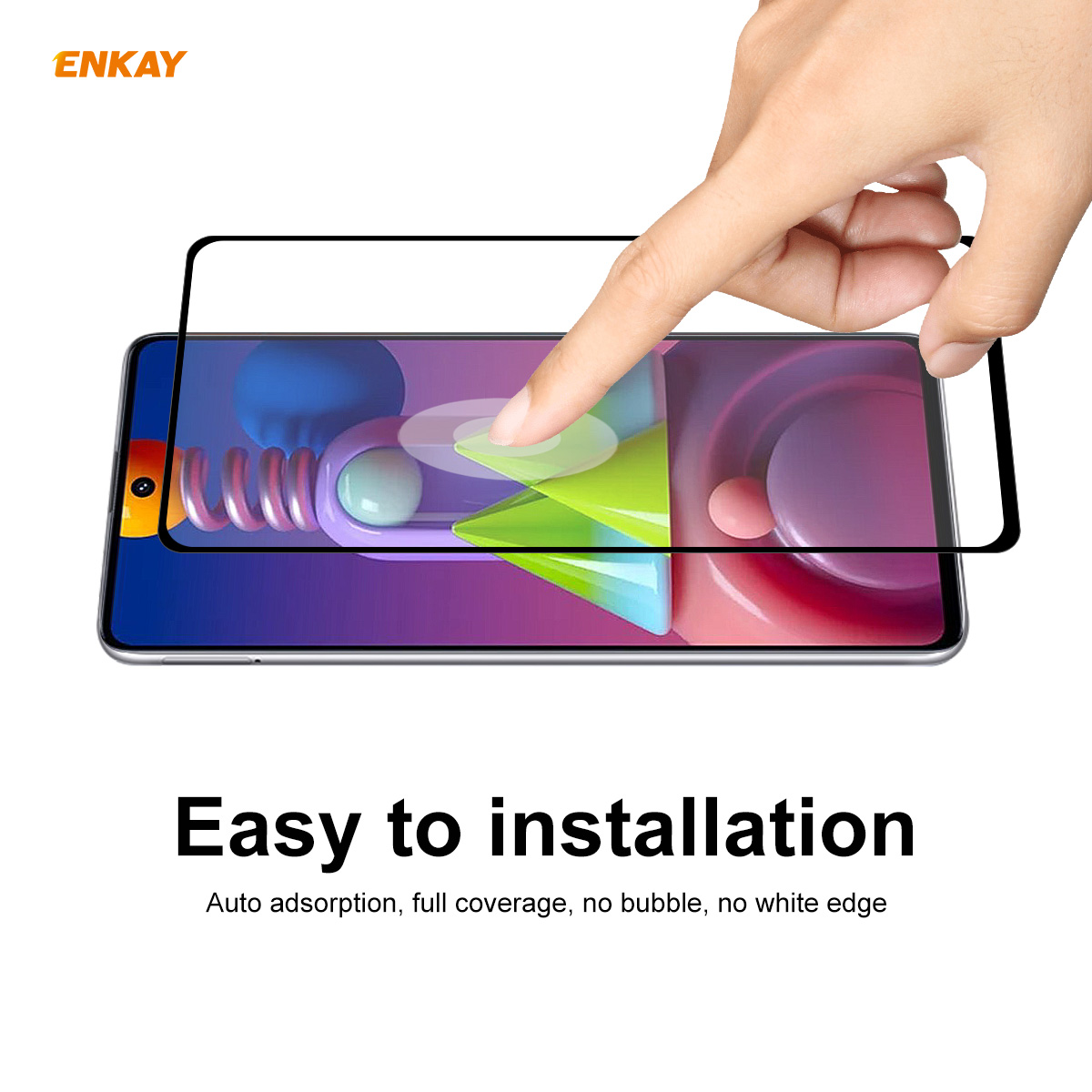 ENKAY-12510-Pcs-9H-Crystal-Clear-Anti-Explosion-Anti-Scratch-Full-Glue-Full-Coverage-Tempered-Glass--1751426-6
